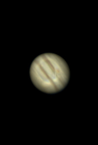 Jupiter