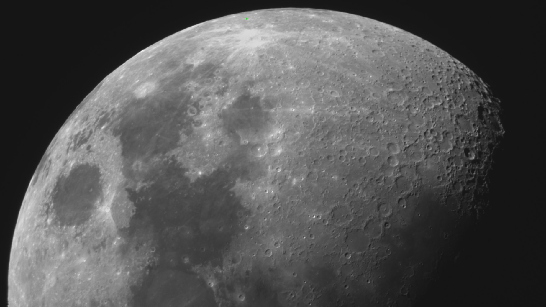 The Moon