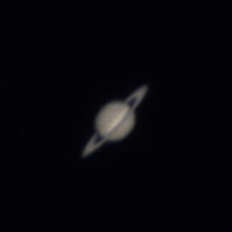 Saturn