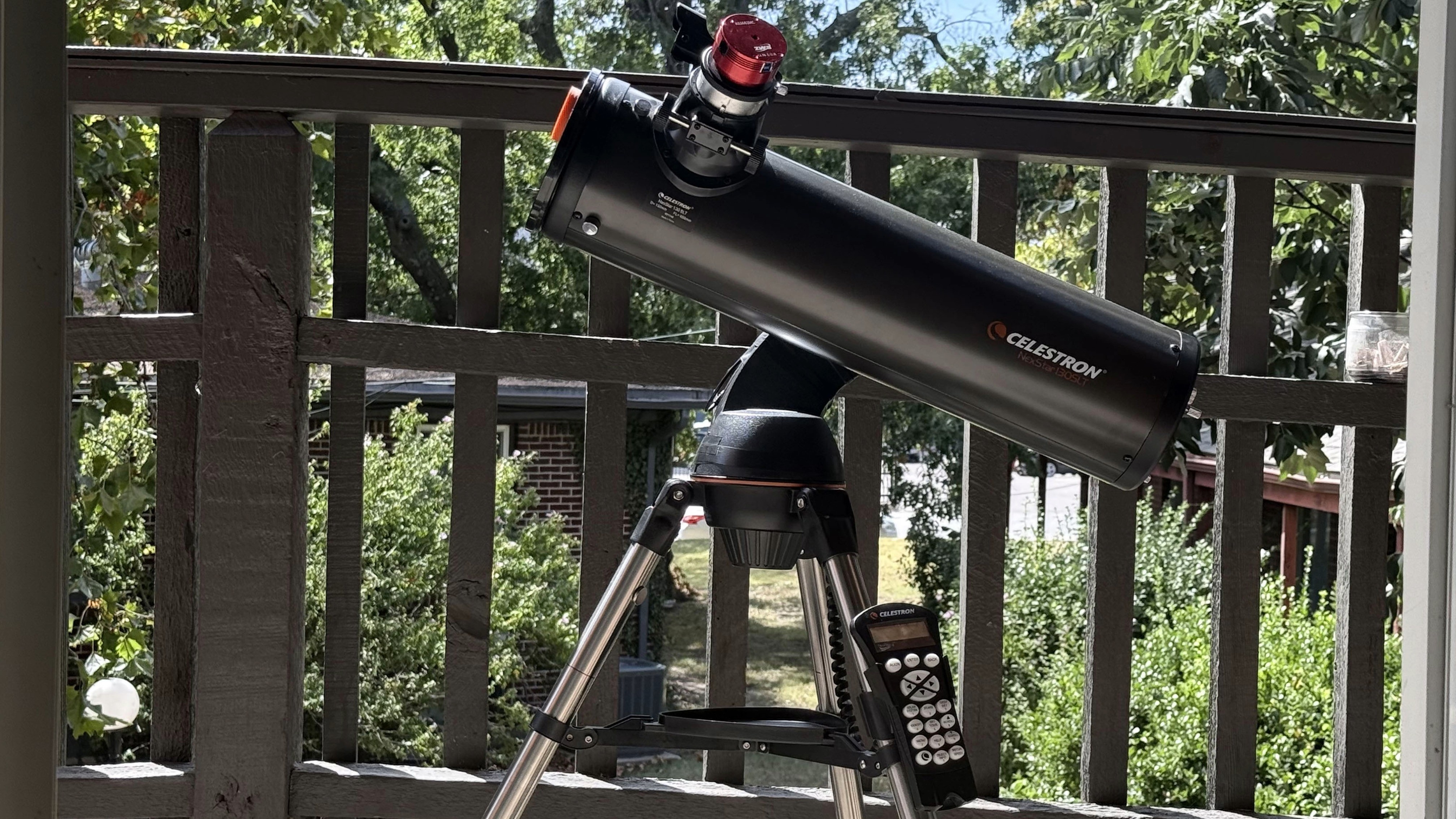 Telescope